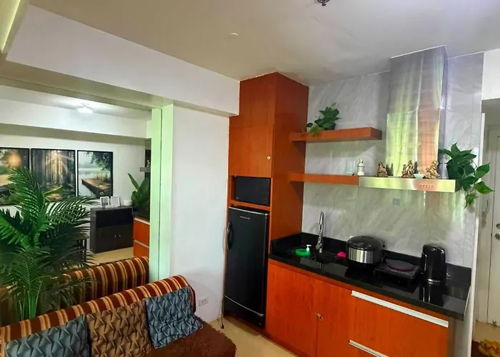 Azure Urban Paranaque *