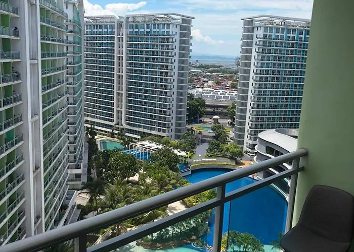 Azure Urban Paranaque Manila