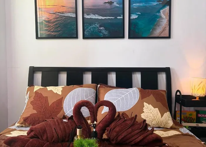 Azure Urban Paranaque